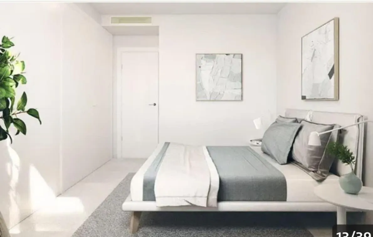 טורמולינוס Luxury Apartment In Playa De Los Alamos