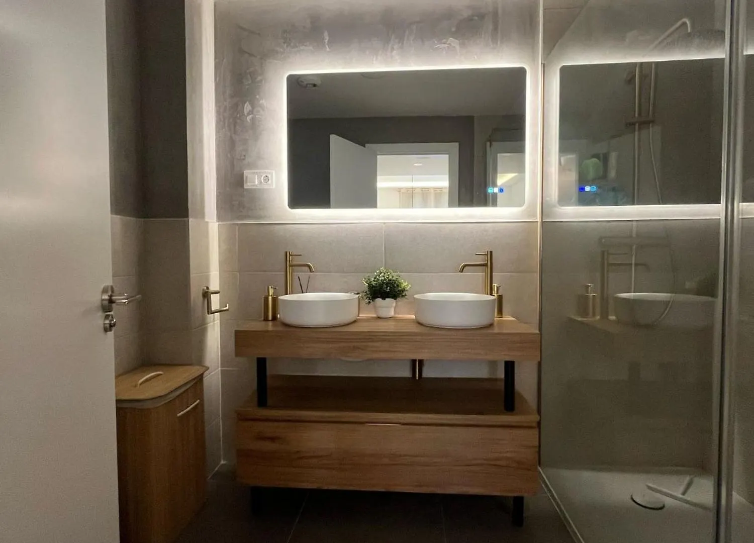 טורמולינוס Luxury Apartment In Playa De Los Alamos
